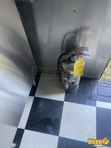 2022 Food Concession Trailer Kitchen Food Trailer 32 Georgia for Sale