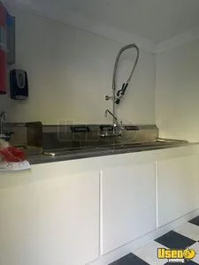 2022 Food Concession Trailer Kitchen Food Trailer 34 Georgia for Sale