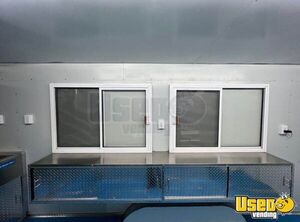 2022 Food Concession Trailer Kitchen Food Trailer Additional 1 Texas for Sale
