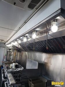 2022 Food Concession Trailer Kitchen Food Trailer Additional 2 Texas for Sale