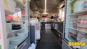2022 Food Concession Trailer Kitchen Food Trailer Air Conditioning Idaho for Sale