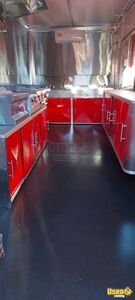 2022 Food Concession Trailer Kitchen Food Trailer Air Conditioning Illinois for Sale