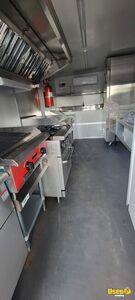 2022 Food Concession Trailer Kitchen Food Trailer Air Conditioning New Mexico for Sale