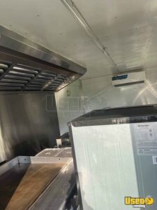 2022 Food Concession Trailer Kitchen Food Trailer Air Conditioning Wisconsin for Sale