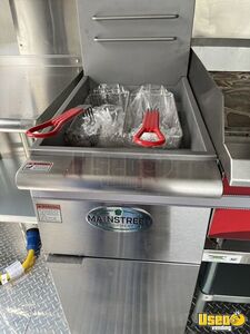 2022 Food Concession Trailer Kitchen Food Trailer Awning Pennsylvania for Sale