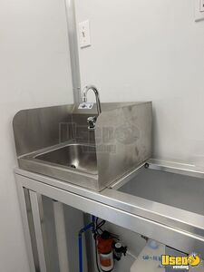 2022 Food Concession Trailer Kitchen Food Trailer Breaker Panel Georgia for Sale
