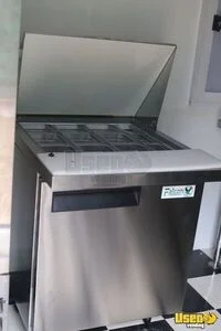 2022 Food Concession Trailer Kitchen Food Trailer Breaker Panel Georgia for Sale