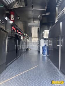 2022 Food Concession Trailer Kitchen Food Trailer Cabinets California for Sale