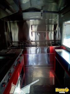 2022 Food Concession Trailer Kitchen Food Trailer Cabinets California for Sale