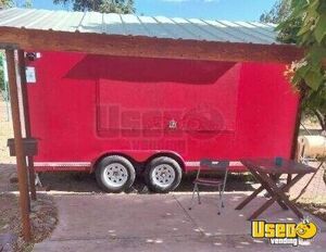 2022 Food Concession Trailer Kitchen Food Trailer Cabinets Colorado for Sale