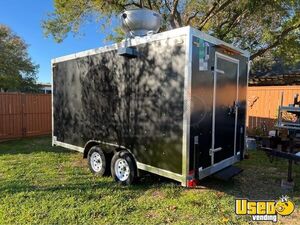 2022 Food Concession Trailer Kitchen Food Trailer Cabinets Texas for Sale