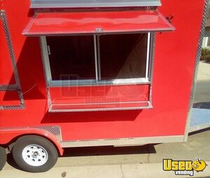 2022 Food Concession Trailer Kitchen Food Trailer California for Sale