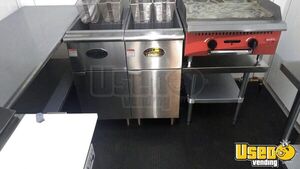 2022 Food Concession Trailer Kitchen Food Trailer Chargrill Florida for Sale