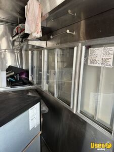 2022 Food Concession Trailer Kitchen Food Trailer Chargrill Texas for Sale