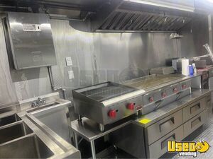 2022 Food Concession Trailer Kitchen Food Trailer Chef Base New York for Sale