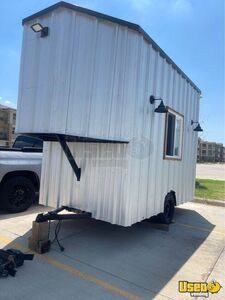 2022 Food Concession Trailer Kitchen Food Trailer Concession Window Arkansas for Sale