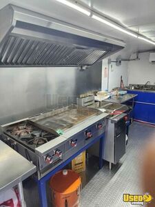 2022 Food Concession Trailer Kitchen Food Trailer Concession Window Georgia for Sale