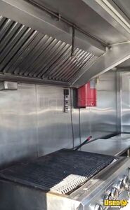 2022 Food Concession Trailer Kitchen Food Trailer Concession Window New Jersey for Sale
