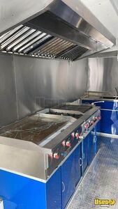 2022 Food Concession Trailer Kitchen Food Trailer Concession Window New Jersey for Sale