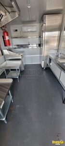 2022 Food Concession Trailer Kitchen Food Trailer Concession Window New Mexico for Sale