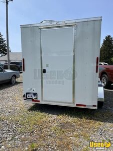 2022 Food Concession Trailer Kitchen Food Trailer Concession Window Pennsylvania for Sale