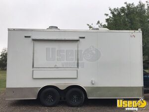 2022 Food Concession Trailer Kitchen Food Trailer Concession Window Texas for Sale