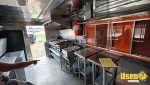 2022 Food Concession Trailer Kitchen Food Trailer Concession Window Texas for Sale