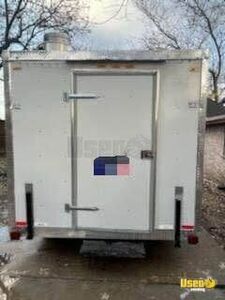 2022 Food Concession Trailer Kitchen Food Trailer Concession Window Texas for Sale