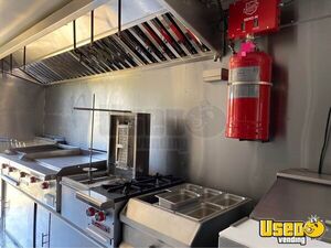 2022 Food Concession Trailer Kitchen Food Trailer Concession Window Texas for Sale