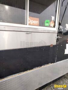 2022 Food Concession Trailer Kitchen Food Trailer Concession Window Texas for Sale