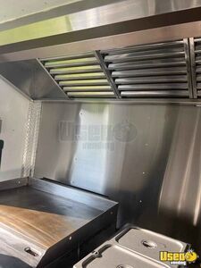 2022 Food Concession Trailer Kitchen Food Trailer Concession Window Wisconsin for Sale