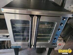 2022 Food Concession Trailer Kitchen Food Trailer Convection Oven Arizona for Sale