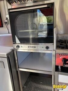 2022 Food Concession Trailer Kitchen Food Trailer Convection Oven Colorado for Sale