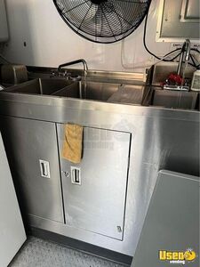 2022 Food Concession Trailer Kitchen Food Trailer Deep Freezer Pennsylvania for Sale
