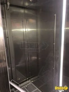 2022 Food Concession Trailer Kitchen Food Trailer Deep Freezer Texas for Sale
