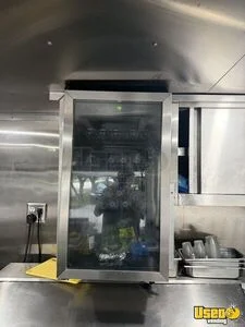 2022 Food Concession Trailer Kitchen Food Trailer Exhaust Fan Florida for Sale
