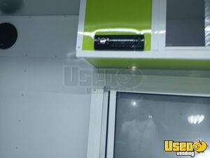 2022 Food Concession Trailer Kitchen Food Trailer Exhaust Fan Florida for Sale