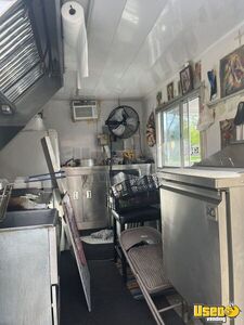 2022 Food Concession Trailer Kitchen Food Trailer Exhaust Fan Pennsylvania for Sale
