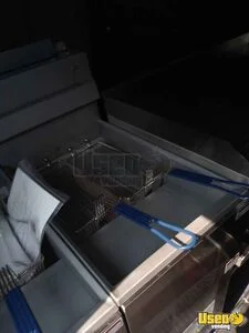 2022 Food Concession Trailer Kitchen Food Trailer Exhaust Fan Texas for Sale