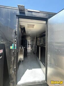 2022 Food Concession Trailer Kitchen Food Trailer Exhaust Hood Arizona for Sale