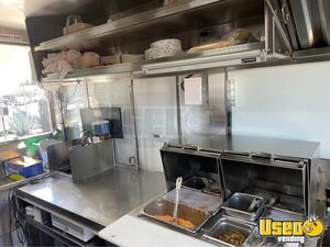 2022 Food Concession Trailer Kitchen Food Trailer Exhaust Hood California for Sale