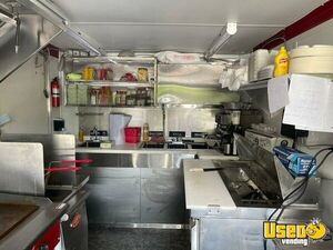 2022 Food Concession Trailer Kitchen Food Trailer Exhaust Hood New York for Sale