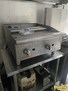 2022 Food Concession Trailer Kitchen Food Trailer Exterior Lighting Georgia for Sale