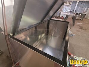 2022 Food Concession Trailer Kitchen Food Trailer Extra Concession Windows California for Sale