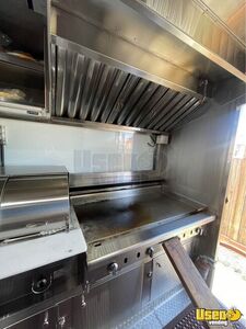 2022 Food Concession Trailer Kitchen Food Trailer Flatgrill California for Sale