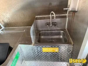 2022 Food Concession Trailer Kitchen Food Trailer Flatgrill Florida for Sale