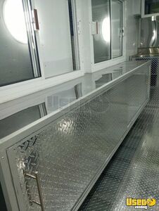 2022 Food Concession Trailer Kitchen Food Trailer Flatgrill Florida for Sale