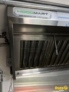 2022 Food Concession Trailer Kitchen Food Trailer Flatgrill Florida for Sale