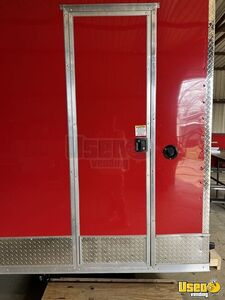 2022 Food Concession Trailer Kitchen Food Trailer Flatgrill Georgia for Sale