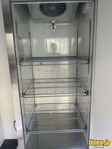 2022 Food Concession Trailer Kitchen Food Trailer Flatgrill Georgia for Sale